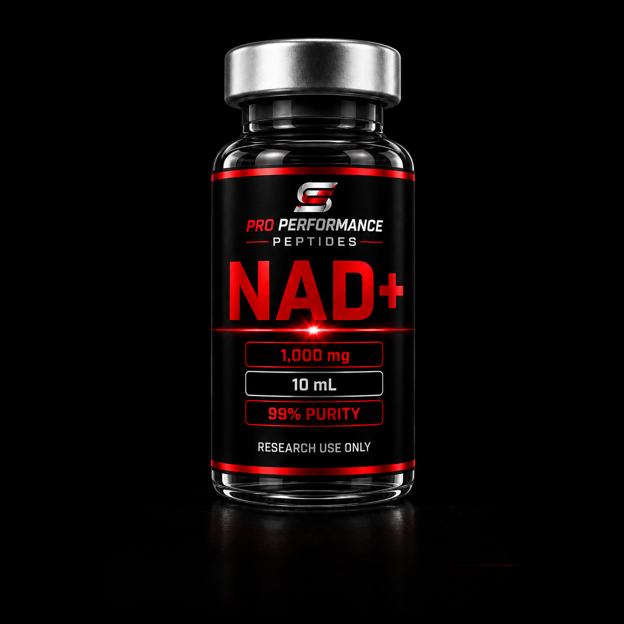 NAD+ 1000mg