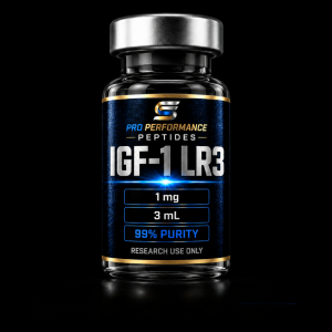 IGF-1 LR3 1mg