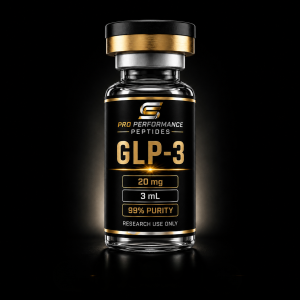 GLP3 20mg