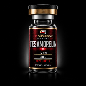 Tesamorelin 10mg