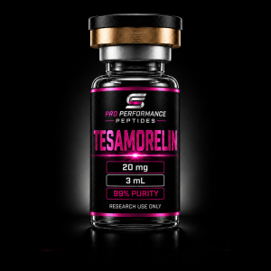 Tesamorelin 20mg