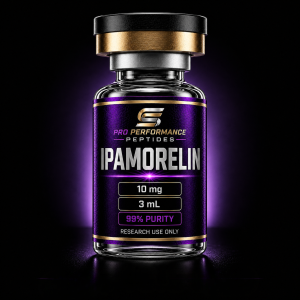 Ipamorelin 10mg